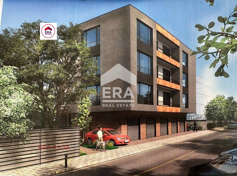 Til salgs  1 soverom Sliven , Novo selo , 70 kvm | 65228347 - bilde [3]