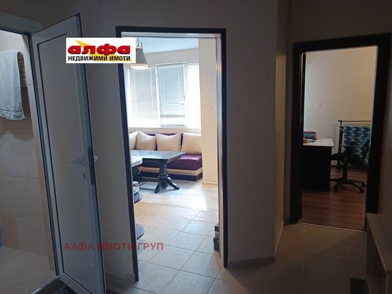 На продаж  1 спальня Добрич , Център , 45 кв.м | 76185492