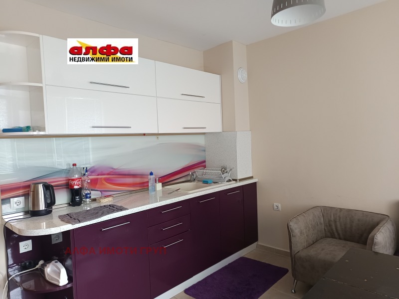 На продаж  1 спальня Добрич , Център , 45 кв.м | 76185492 - зображення [4]