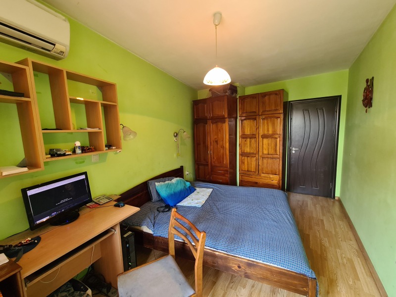 Satılık  1 yatak odası Plovdiv , Karşiyaka , 58 metrekare | 49486472 - görüntü [5]