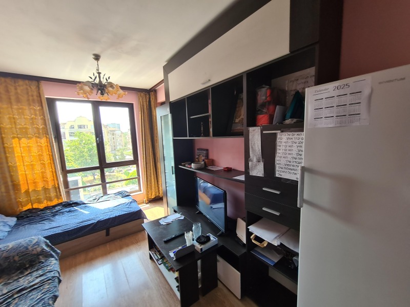 Satılık  1 yatak odası Plovdiv , Karşiyaka , 58 metrekare | 49486472 - görüntü [2]