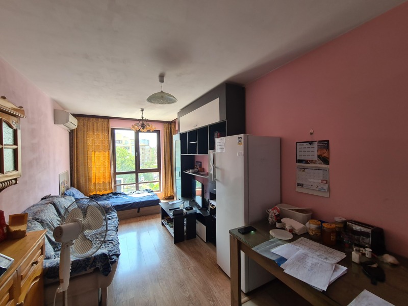 Satılık  1 yatak odası Plovdiv , Karşiyaka , 58 metrekare | 49486472
