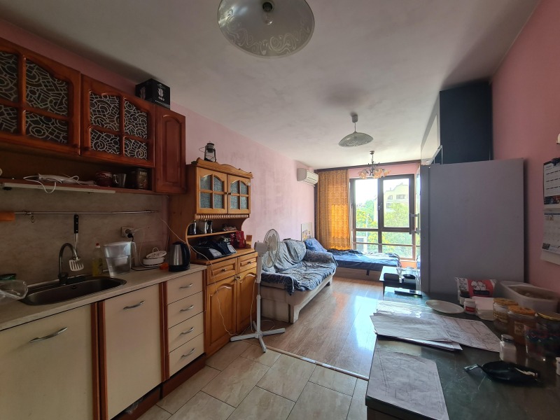 Satılık  1 yatak odası Plovdiv , Karşiyaka , 58 metrekare | 49486472 - görüntü [3]
