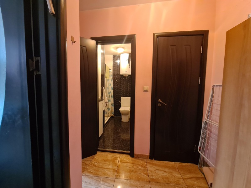 Satılık  1 yatak odası Plovdiv , Karşiyaka , 58 metrekare | 49486472 - görüntü [7]