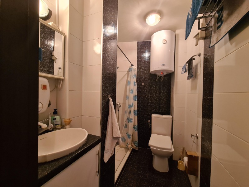 Satılık  1 yatak odası Plovdiv , Karşiyaka , 58 metrekare | 49486472 - görüntü [8]