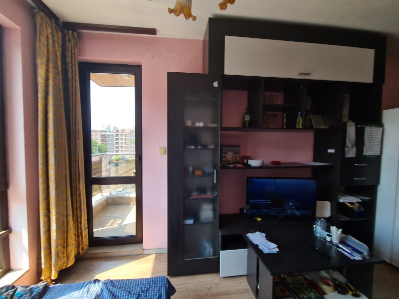 Satılık  1 yatak odası Plovdiv , Karşiyaka , 58 metrekare | 49486472 - görüntü [4]
