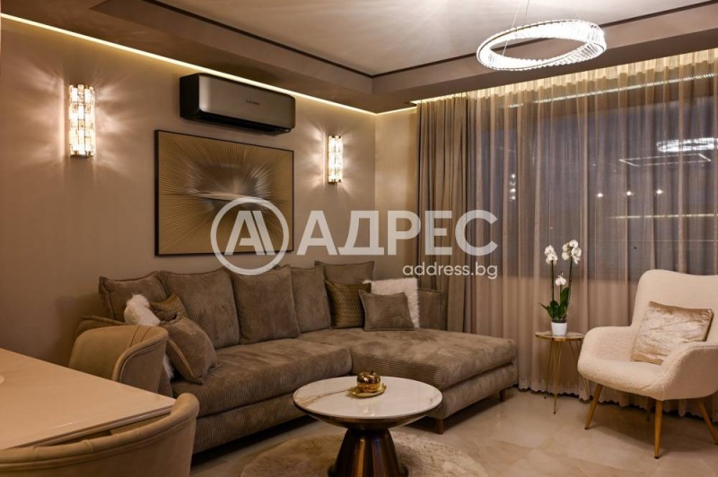 Продава 2-СТАЕН, град София, Малинова долина • 350000 € / 684540.50 лв. • 56377632 1