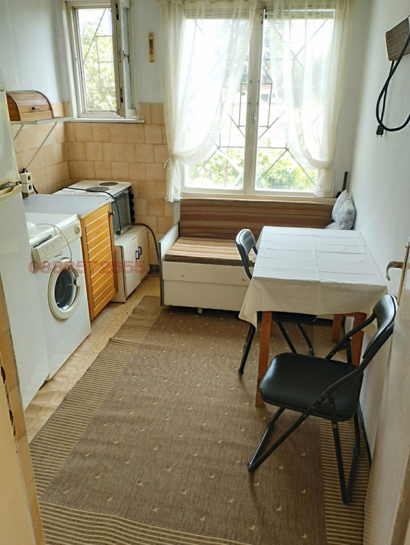 Продава 2-СТАЕН, гр. Айтос, област Бургас, снимка 4 - Апартаменти - 52811654