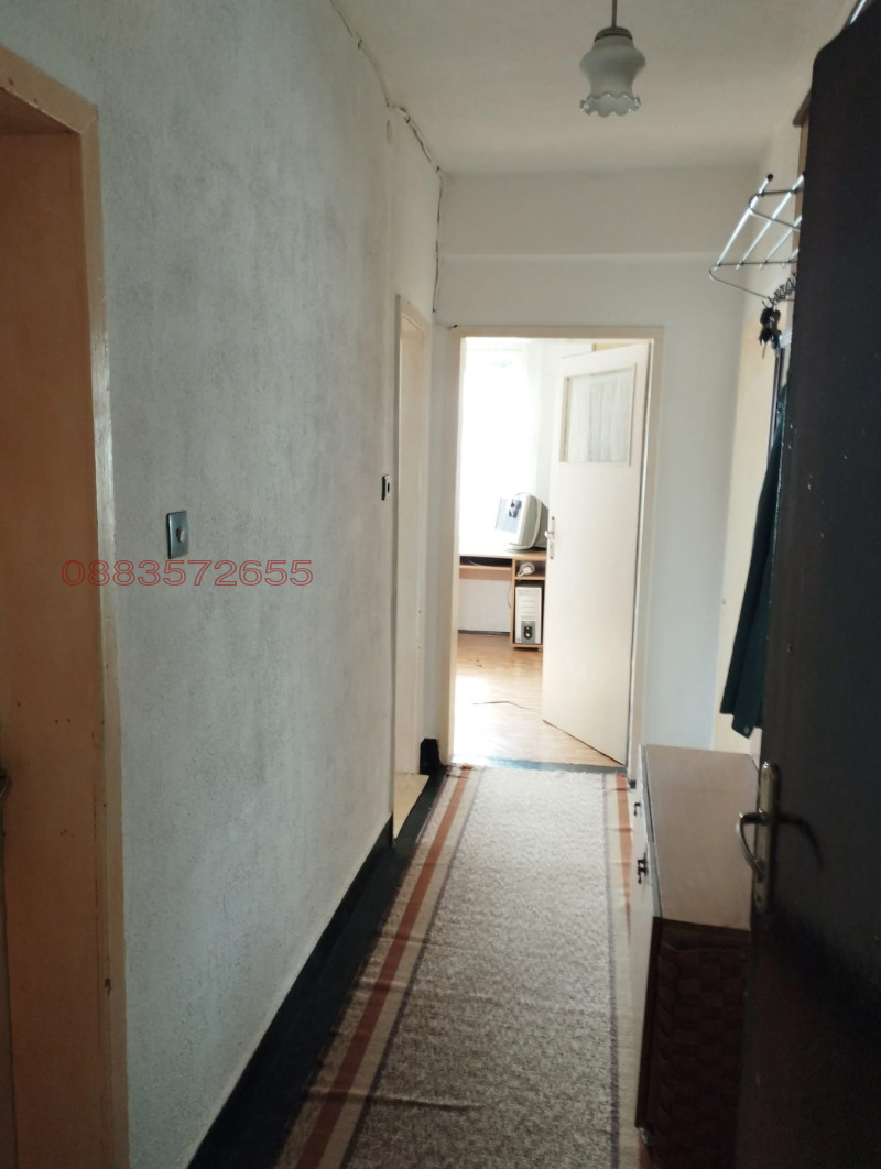 Продава 2-СТАЕН, гр. Айтос, област Бургас, снимка 3 - Апартаменти - 52811654