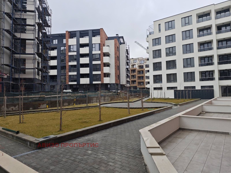 Продава 2-СТАЕН, гр. София, Студентски град, снимка 12 - Апартаменти - 53418653