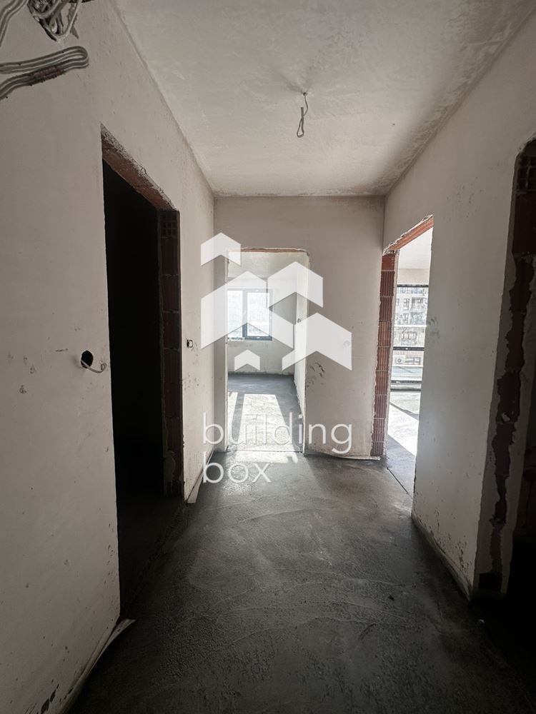 Продава 2-СТАЕН, гр. Пловдив, Христо Смирненски, снимка 9 - Апартаменти - 53535990