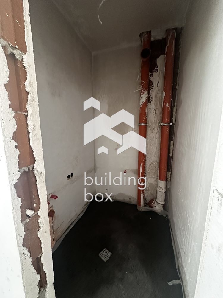 Продава 2-СТАЕН, гр. Пловдив, Христо Смирненски, снимка 10 - Апартаменти - 53535990