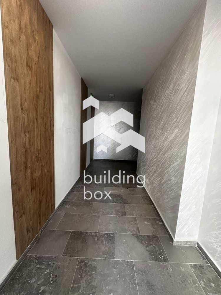 Продава 2-СТАЕН, гр. Пловдив, Христо Смирненски, снимка 3 - Апартаменти - 53535990