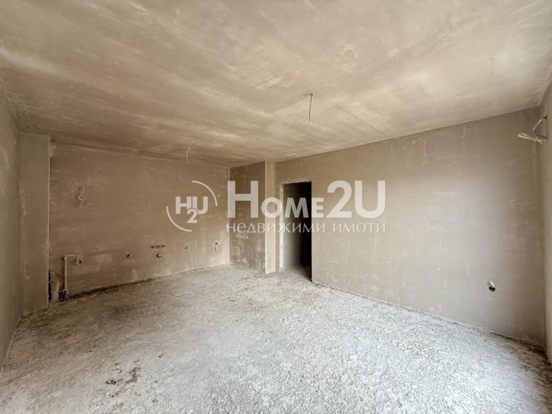 Продава 2-СТАЕН, гр. Варна, м-т Пчелина, снимка 2 - Апартаменти - 53590700