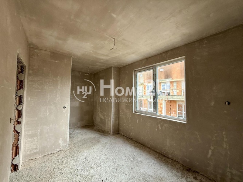 Продава 2-СТАЕН, гр. Варна, м-т Пчелина, снимка 3 - Апартаменти - 53590700