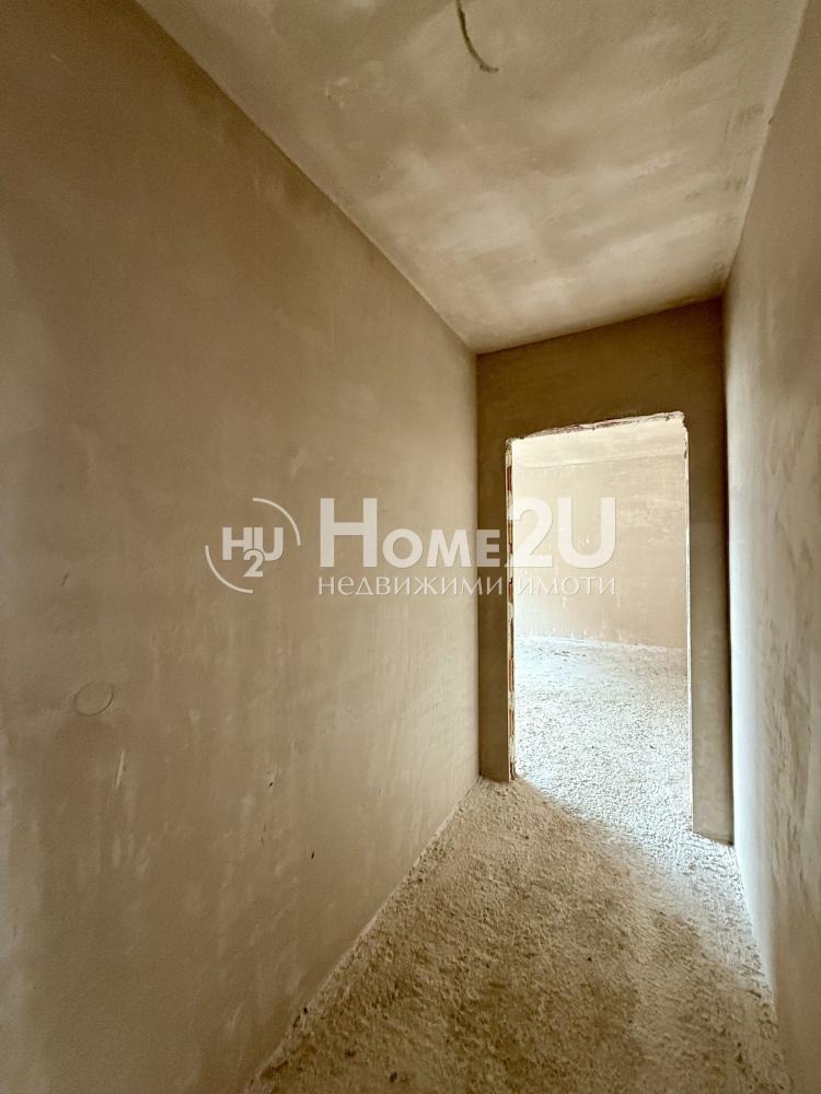 Продава 2-СТАЕН, гр. Варна, м-т Пчелина, снимка 4 - Апартаменти - 53590700