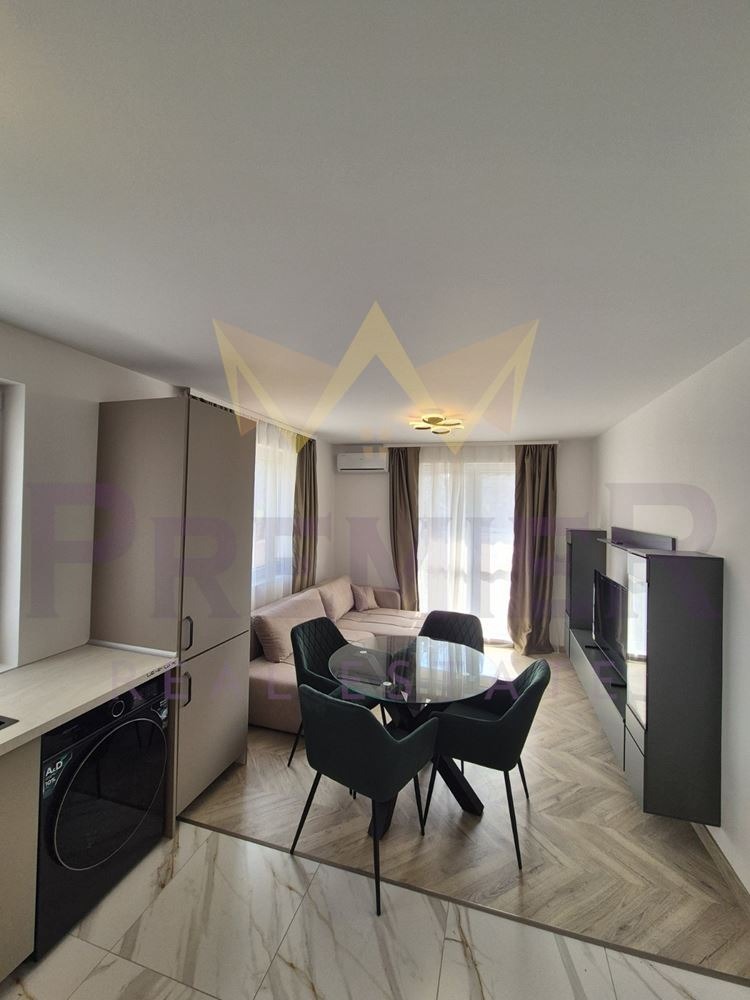 Продава 2-СТАЕН, гр. Варна, м-т Пчелина, снимка 7 - Апартаменти - 53784991