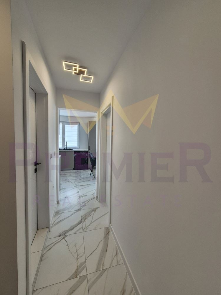 Продава 2-СТАЕН, гр. Варна, м-т Пчелина, снимка 10 - Апартаменти - 53784991