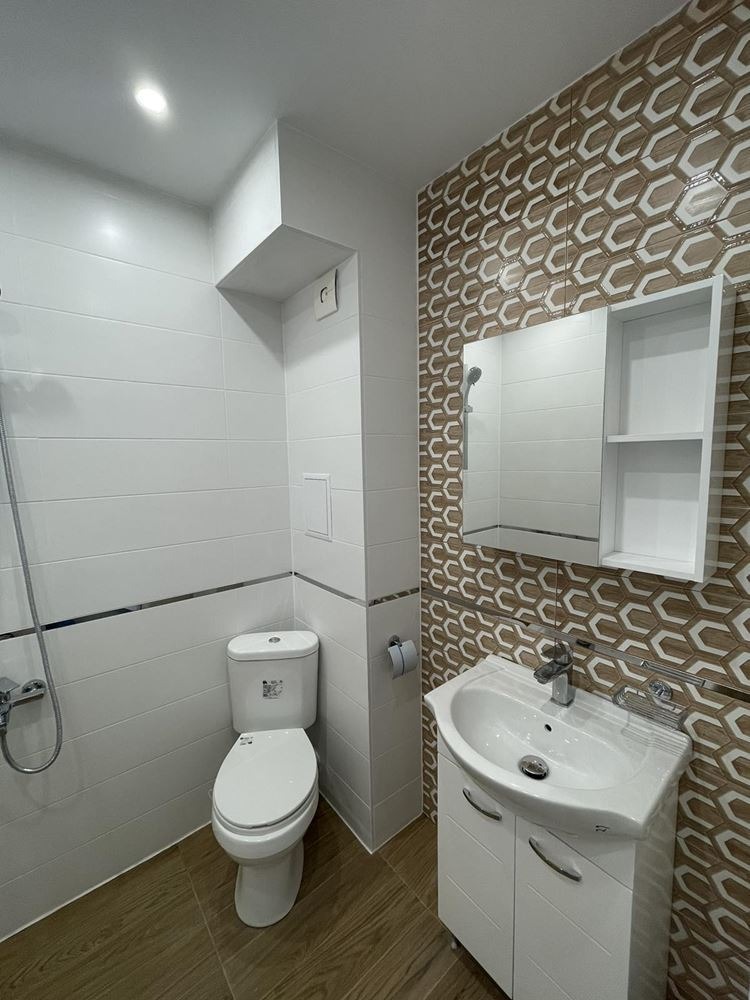 Продава 2-СТАЕН, гр. София, Кръстова вада, снимка 5 - Апартаменти - 53962907