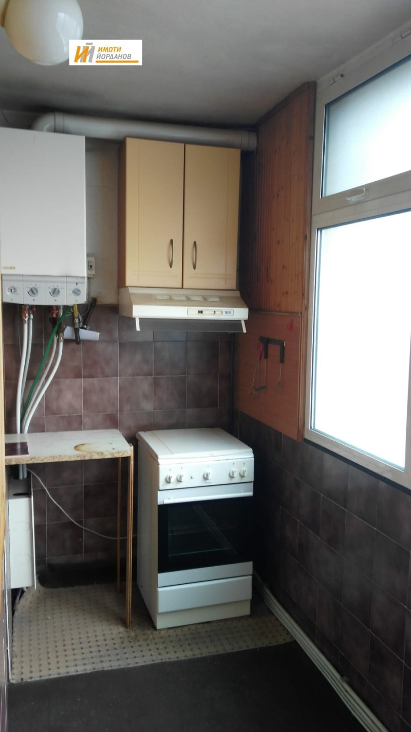 En venta  2 dormitorios Veliko Tarnovo , Akatsiya , 100 metros cuadrados | 16728825 - imagen [9]