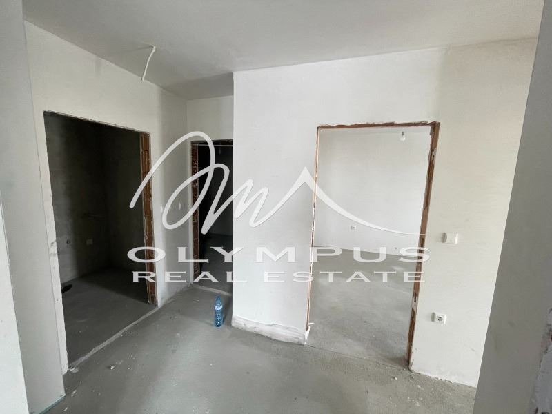 Продава 3-СТАЕН, гр. Пловдив, Христо Смирненски, снимка 6 - Aпартаменти - 48046010