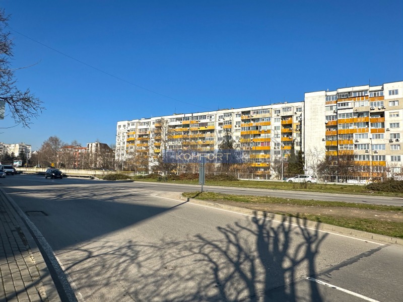 Продава 3-СТАЕН, гр. Варна, Окръжна болница-Генерали, снимка 14 - Aпартаменти - 48752904