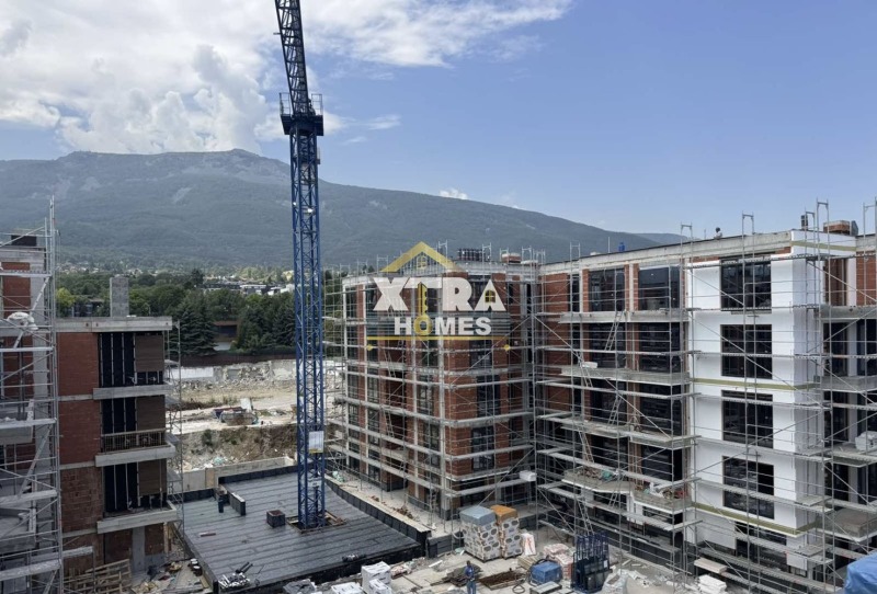 De vânzare  2 dormitoare Sofia , Dragalevți , 113 mp | 37935853 - imagine [6]