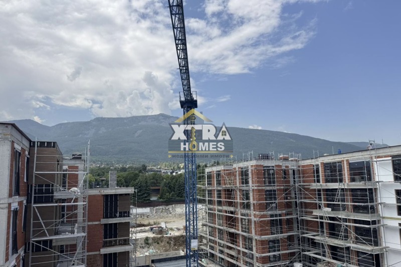 De vânzare  2 dormitoare Sofia , Dragalevți , 113 mp | 37935853 - imagine [5]