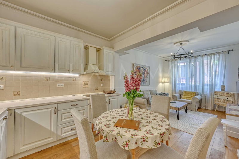 Продава  3-стаен, град София, Оборище •  339 000 EUR • ID 33694178 — holmes.bg - [1] 