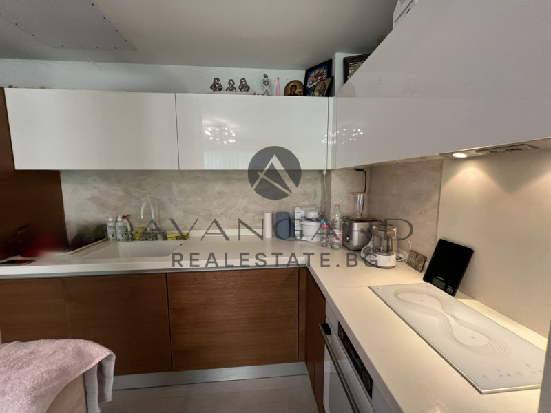 Продава  3-стаен град Пловдив , Кършияка , 77 кв.м | 60370806 - изображение [4]