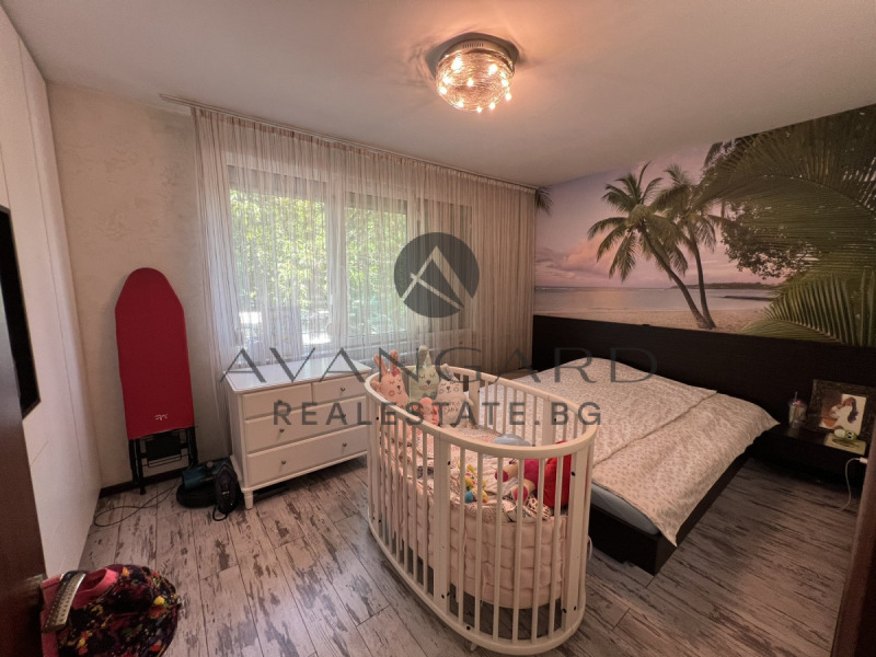 Продава  3-стаен град Пловдив , Кършияка , 77 кв.м | 60370806 - изображение [5]