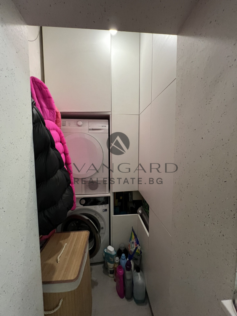 Продава  3-стаен град Пловдив , Кършияка , 77 кв.м | 60370806 - изображение [11]