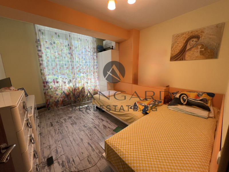 Продава  3-стаен град Пловдив , Кършияка , 77 кв.м | 60370806 - изображение [8]