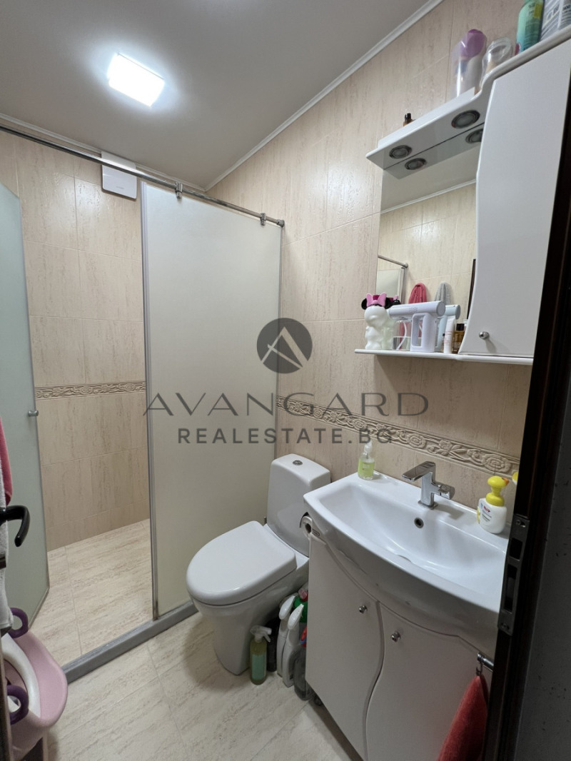Продава  3-стаен град Пловдив , Кършияка , 77 кв.м | 60370806 - изображение [7]