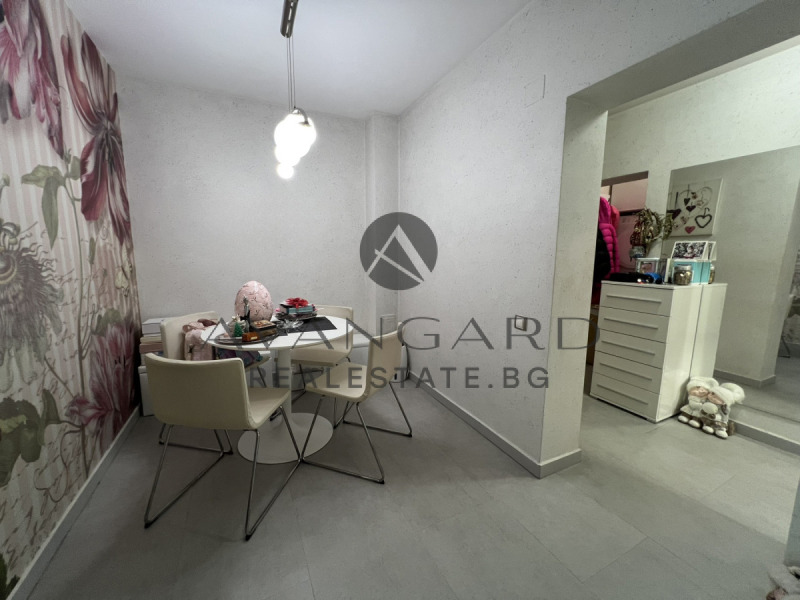 Продава  3-стаен град Пловдив , Кършияка , 77 кв.м | 60370806 - изображение [10]