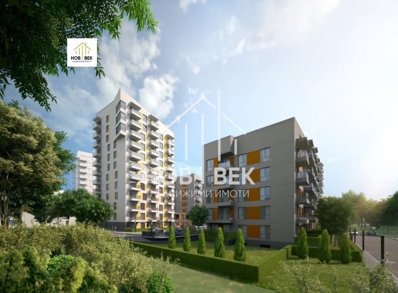 À vendre  2 chambres Varna , Kaisieva gradina , 102 m² | 70639594 - image [5]
