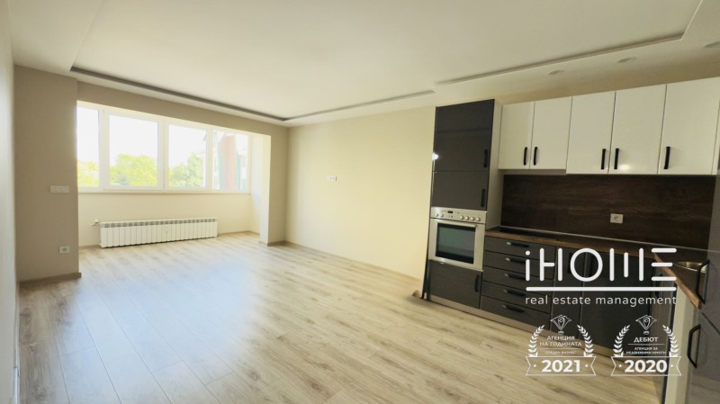 Продава  3-стаен град София , Люлин 10 , 80 кв.м | 58830481 - изображение [2]