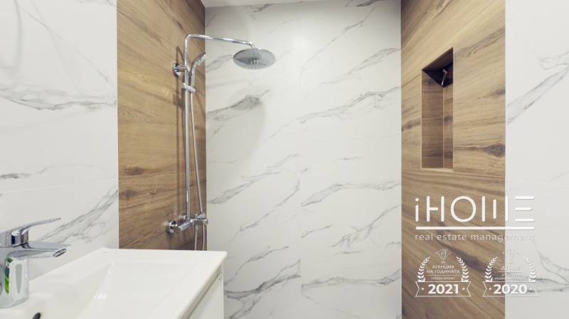 Продава  3-стаен град София , Люлин 10 , 80 кв.м | 58830481 - изображение [9]