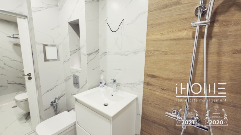 Продава  3-стаен град София , Люлин 10 , 80 кв.м | 58830481 - изображение [12]