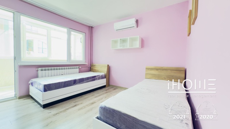 Продава  3-стаен град София , Люлин 10 , 80 кв.м | 58830481 - изображение [7]