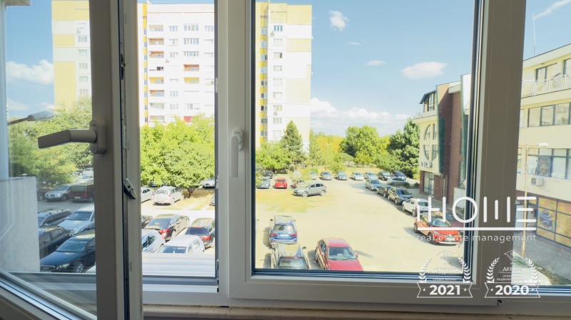 Продава  3-стаен град София , Люлин 10 , 80 кв.м | 58830481 - изображение [15]