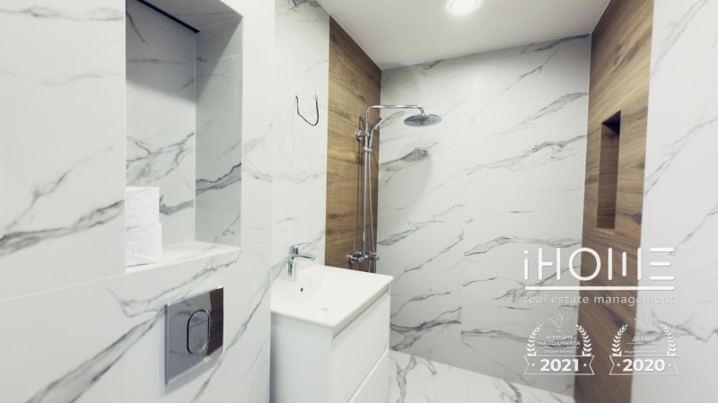 Продава  3-стаен град София , Люлин 10 , 80 кв.м | 58830481 - изображение [11]