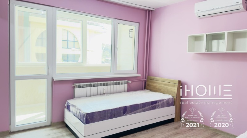 Продава  3-стаен град София , Люлин 10 , 80 кв.м | 58830481 - изображение [8]