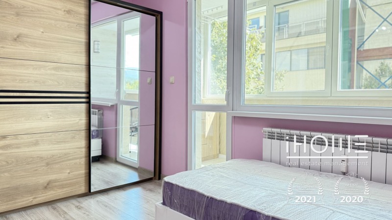 Продава  3-стаен град София , Люлин 10 , 80 кв.м | 58830481 - изображение [6]