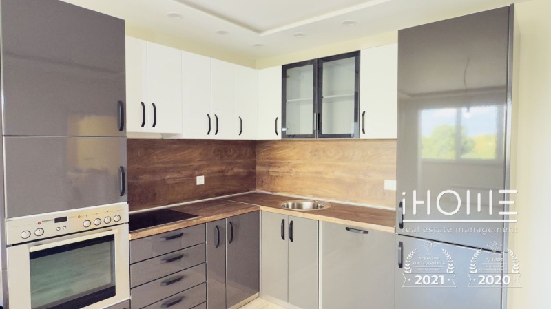 Продава  3-стаен град София , Люлин 10 , 80 кв.м | 58830481