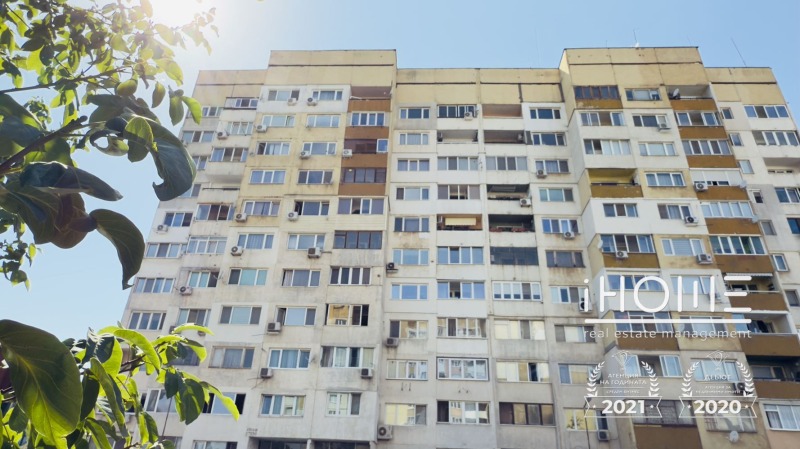 Продава  3-стаен град София , Люлин 10 , 80 кв.м | 58830481 - изображение [17]