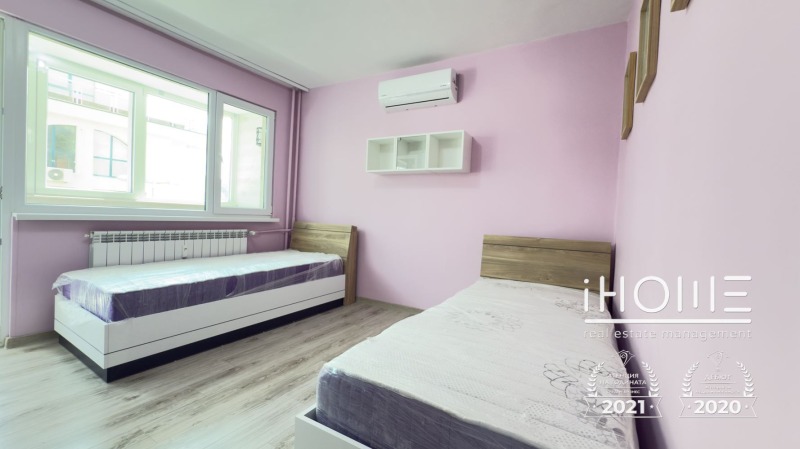 Продава  3-стаен град София , Люлин 10 , 80 кв.м | 58830481 - изображение [5]