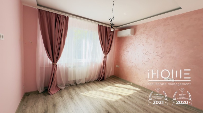Продава  3-стаен град София , Люлин 10 , 80 кв.м | 58830481 - изображение [3]