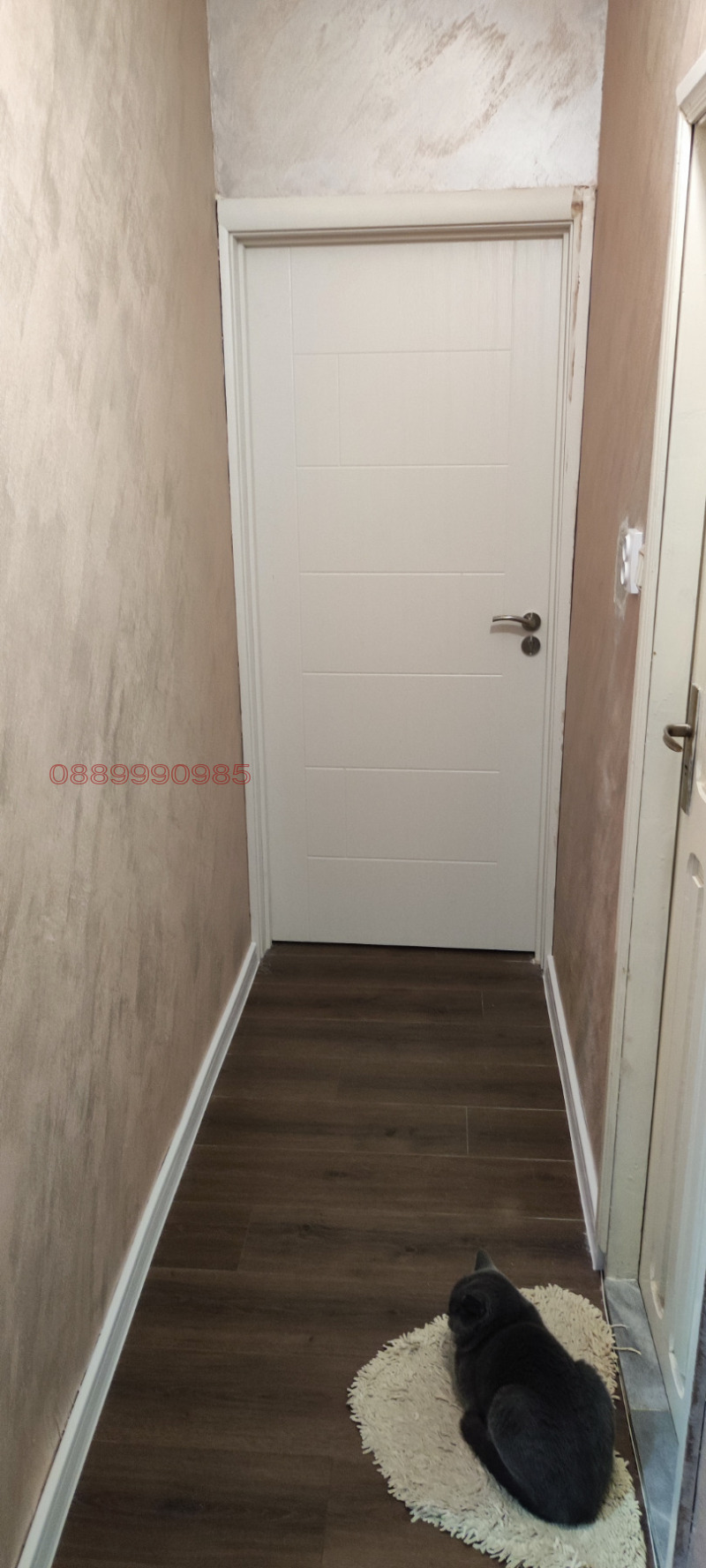 Продава 3-СТАЕН, гр. Пловдив, Тракия, снимка 6 - Апартаменти - 53143952