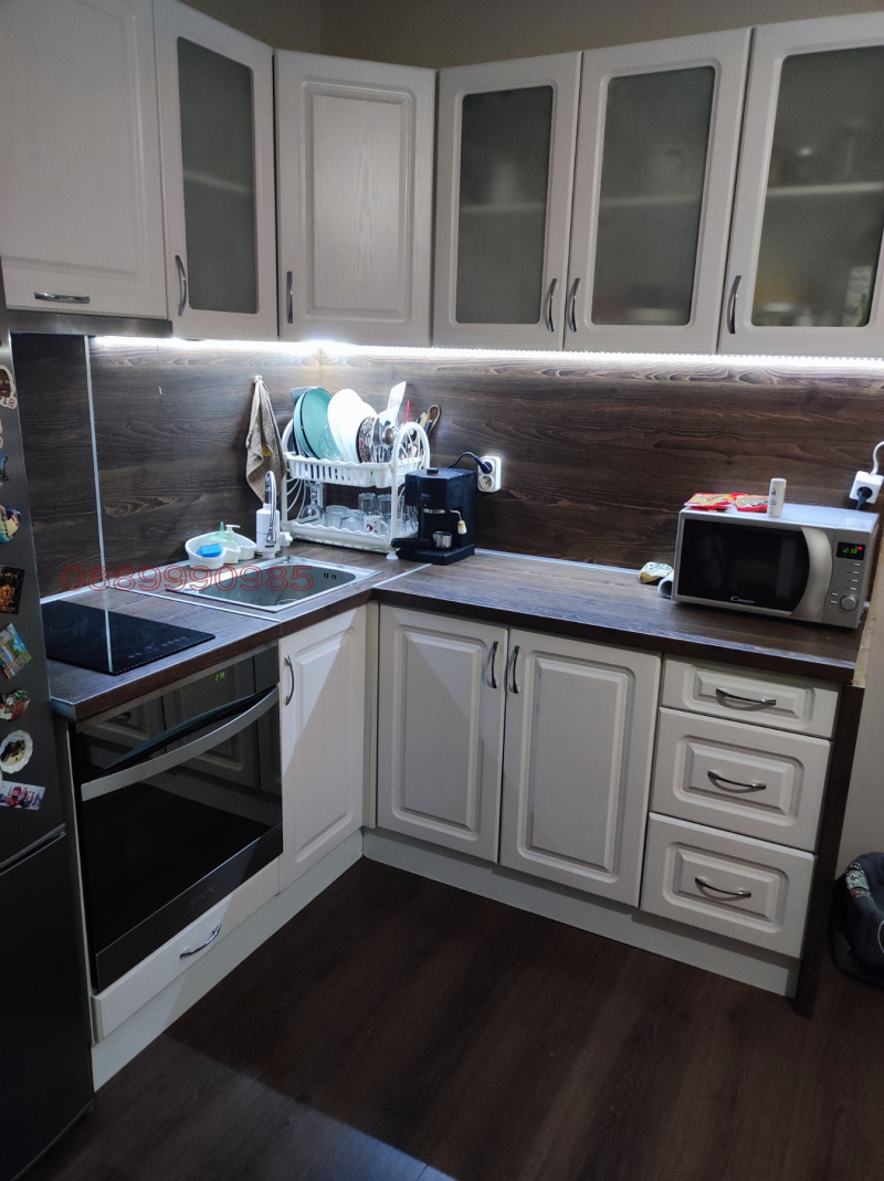 Продава 3-СТАЕН, гр. Пловдив, Тракия, снимка 3 - Апартаменти - 53143952